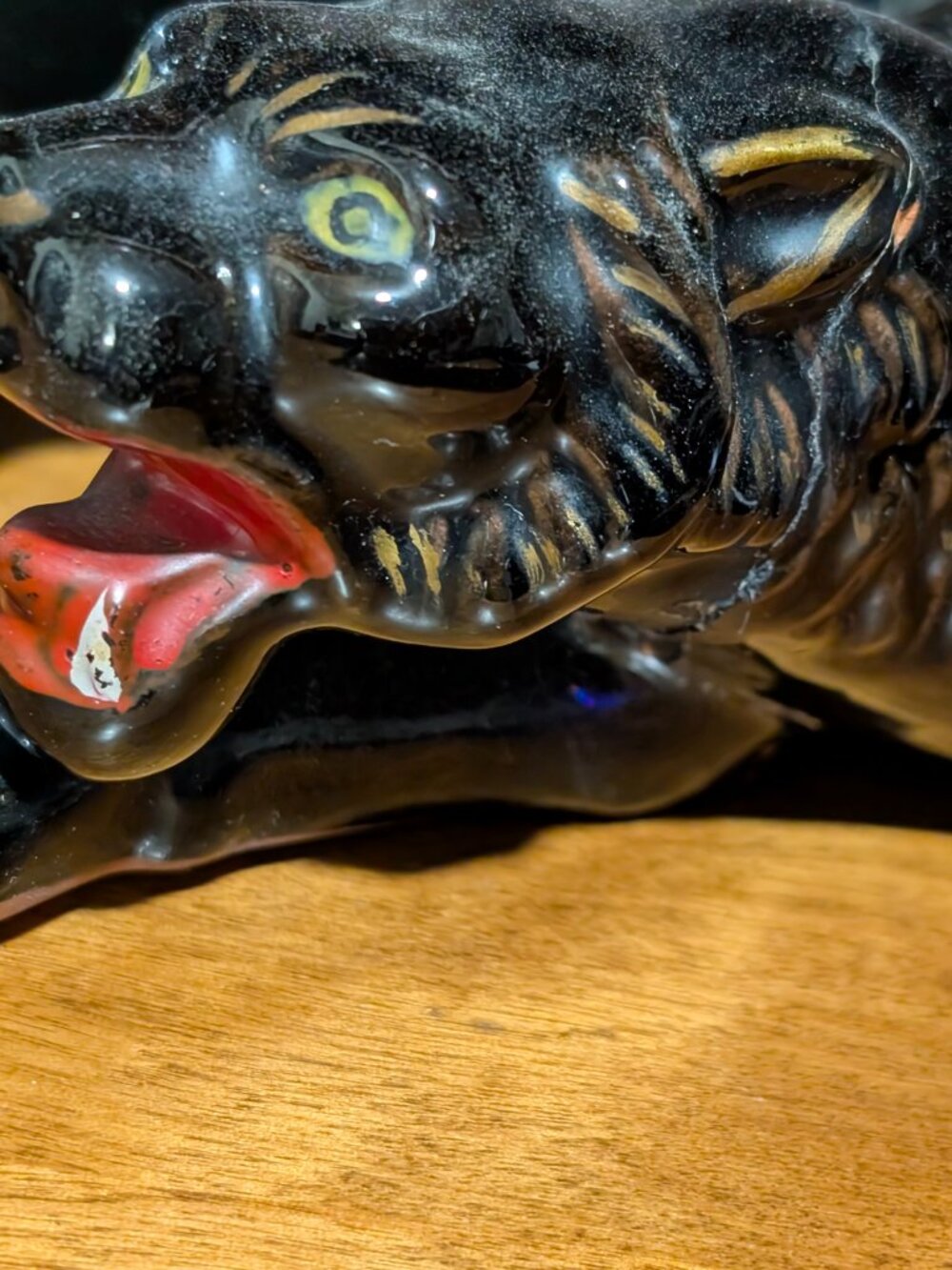 Black panthers set - Picture 4 of 5